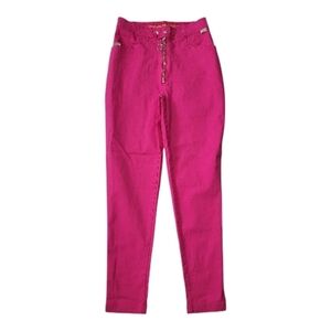 Vintage Revolt Hot Pink Pants